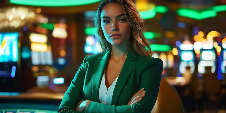 Fitur bonus putaran gratis dalam The Dog House